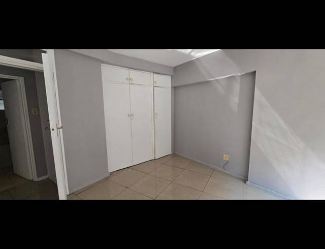 1 BEDROOM PROPERTY TO RENT IN MUSGRAVE